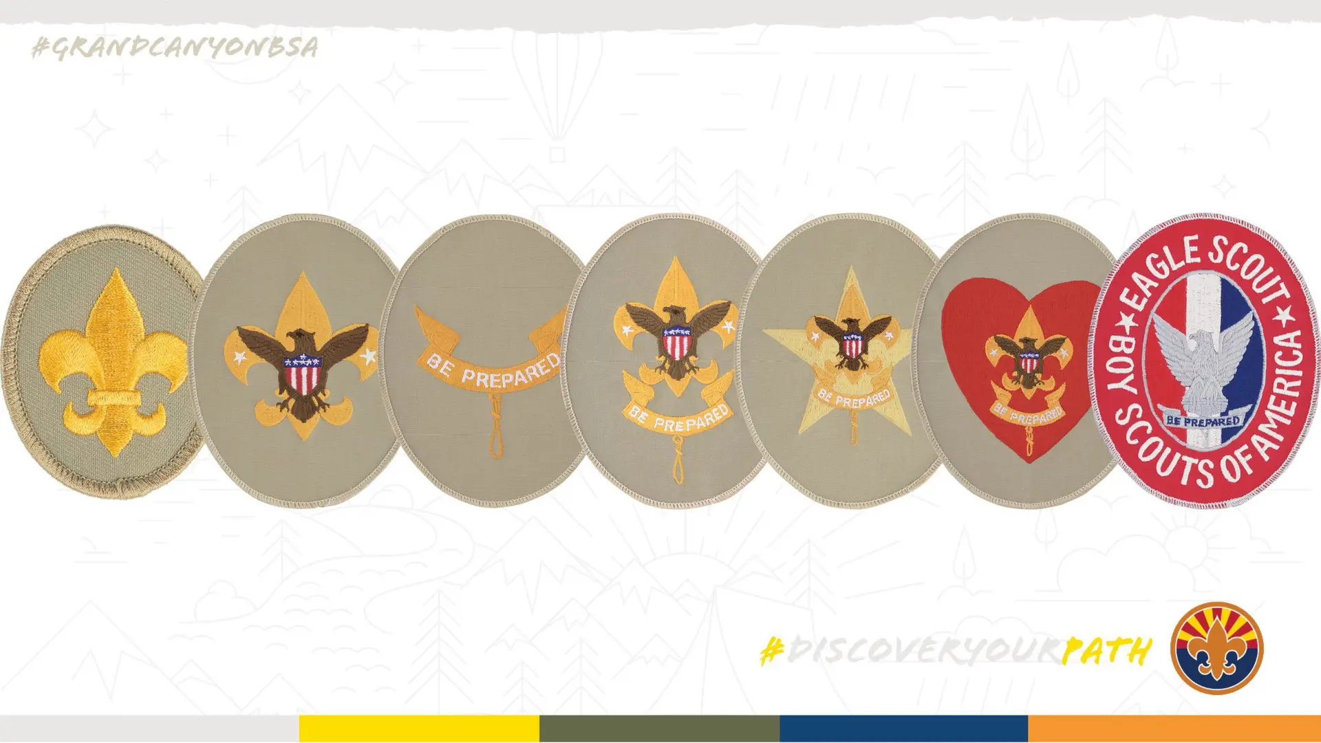 Scoutmaster Conference and Board of Reviews