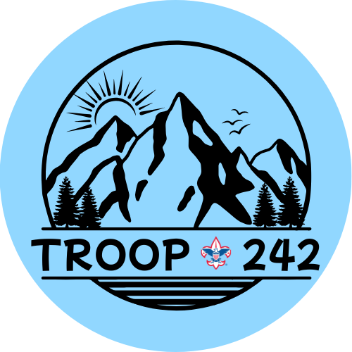 Troop 242